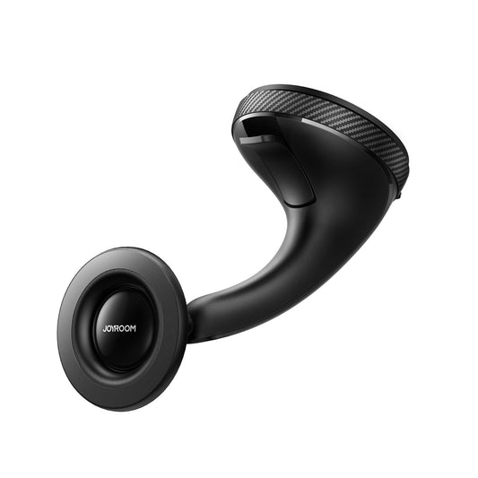 Automobilinis telefono laikiklis Joyroom JR-ZS406 (windshield) juodas Default Title