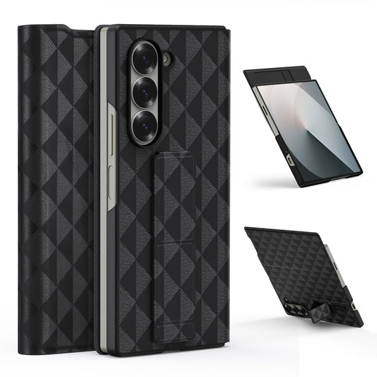 Dėklas Dux Ducis Fitt Samsung F956 Z Fold6 juodas Default Title