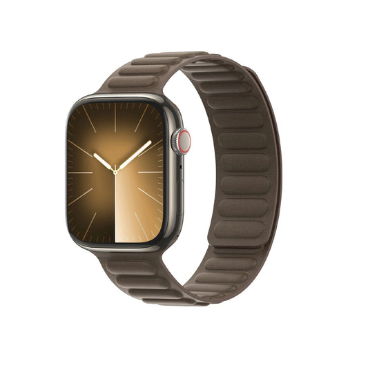 Apyrankė Dux Ducis BL Series Apple Watch 38/40/41mm Taupe Default Title