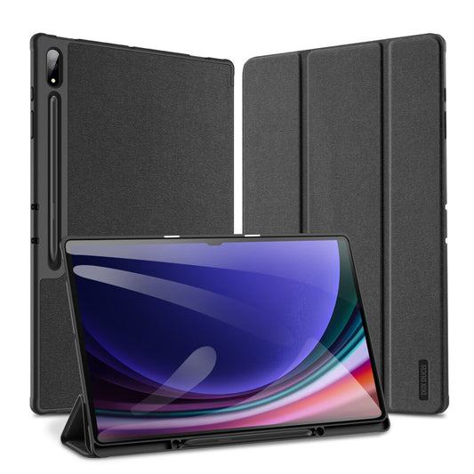 Dėklas Dux Ducis Domo Samsung X920 Tab S10 Ultra juodas Default Title
