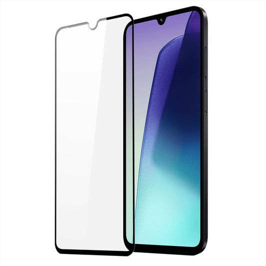 LCD apsauginis stikliukas Dux Ducis Redmi 14C/Redmi A4/Poco C75 juodas Default Title