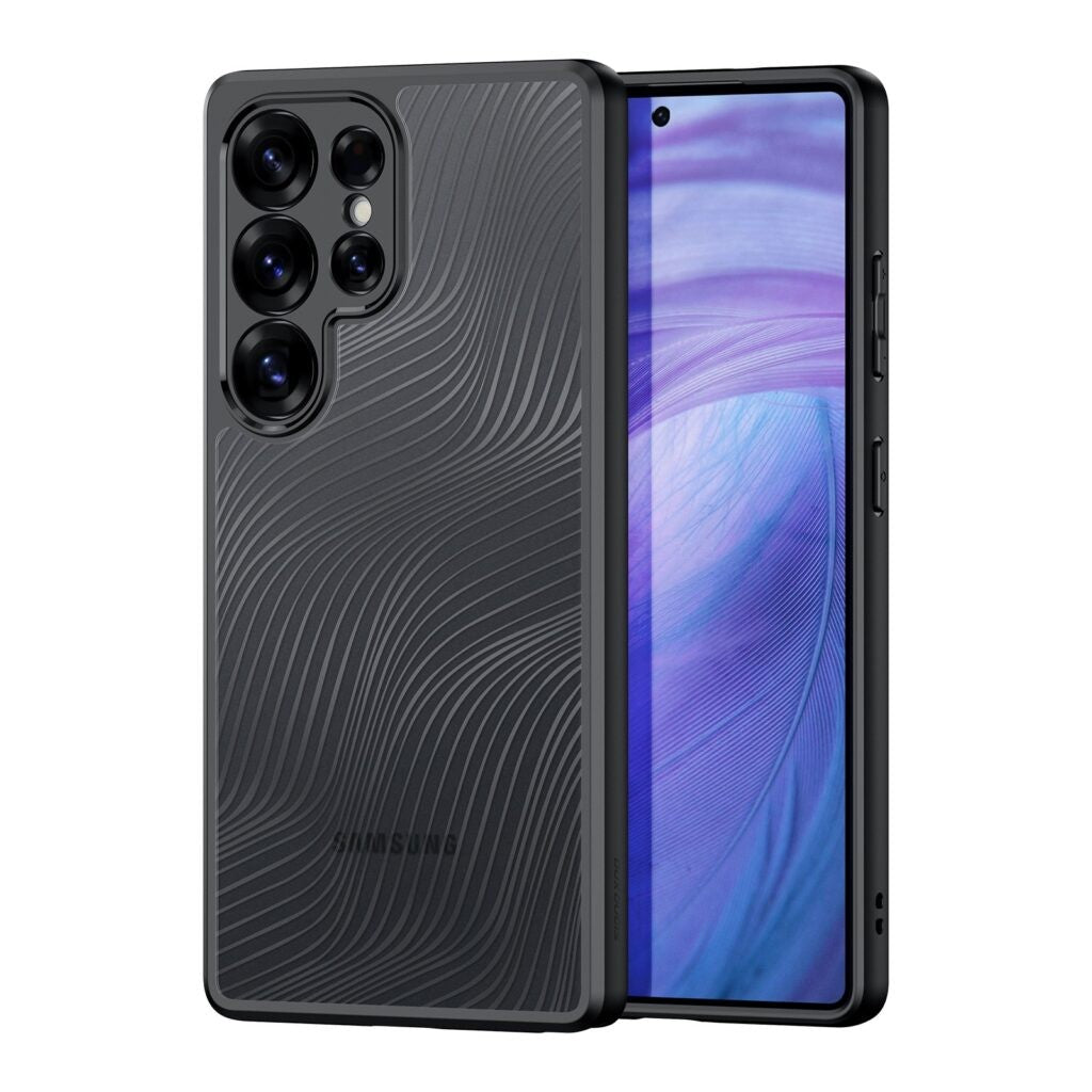 Dėklas Dux Ducis Aimo Samsung S938 S25 Ultra Default Title