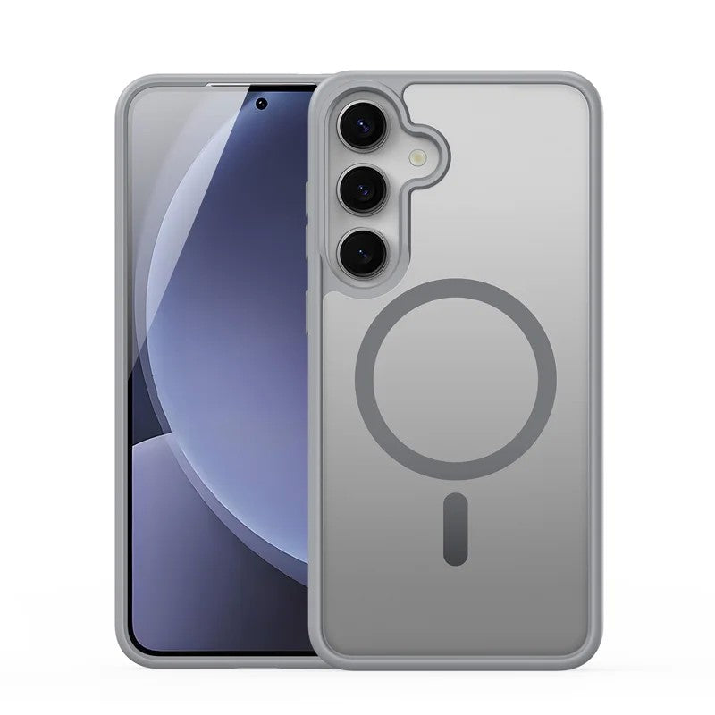 Dėklas Dux Ducis Yind skirtas Samsung S931 S25 pilkas Default Title