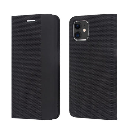 Dėklas Smart Senso skirtas Xiaomi Redmi Note 14 Pro Plus 5G juodas Default Title