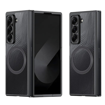 Dėklas Dux Ducis Aimo Mag Samsung F958 Z Fold SE Default Title