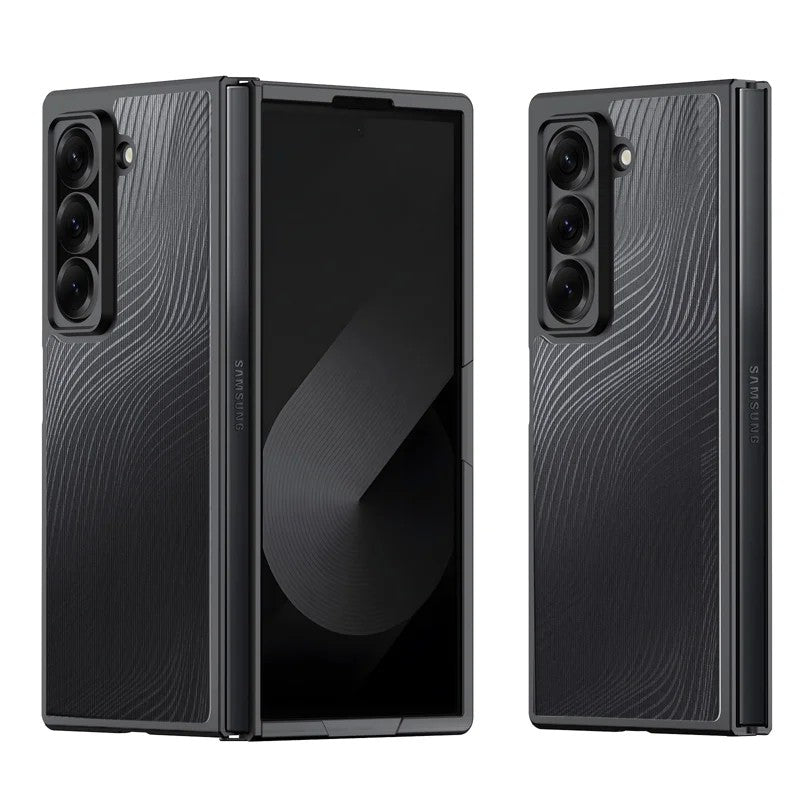 Dėklas Dux Ducis Aimo Samsung F958 Z Fold SE Default Title