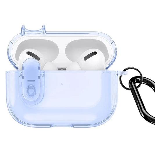 Dėklas Dux Ducis PECL Apple AirPods Pro mėlynas Default Title