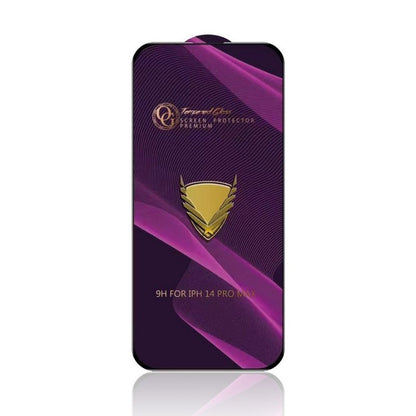 LCD apsauginis stikliukas 11D Full Glue (OG Premium) Samsung A515 A51 2020/A525 A52 4G/A526 A52 5G/A528 A52s 5G Default Title