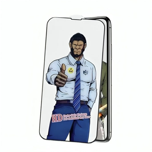 LCD apsauginis stikliukas ESD Anti-Static Apple iPhone XS Max/11 Pro Max Default Title