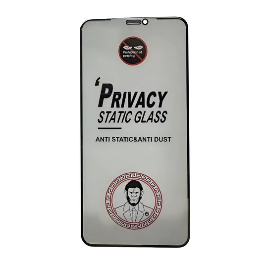 LCD apsauginis stikliukas ESD Anti-Static Privacy Apple iPhone XR/11 Default Title