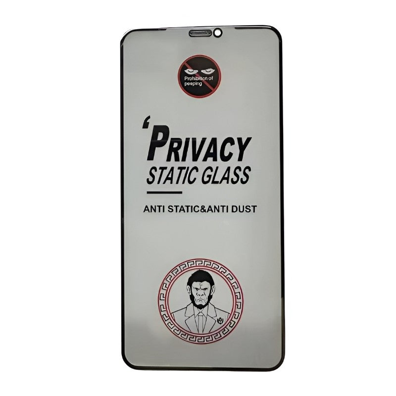 LCD apsauginis stikliukas ESD Anti-Static Privacy Samsung A266 A26 5G Default Title