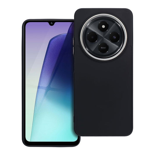 Dėklas FRAME Xiaomi Redmi 14C/Redmi A4/Poco C75 juodas Default Title