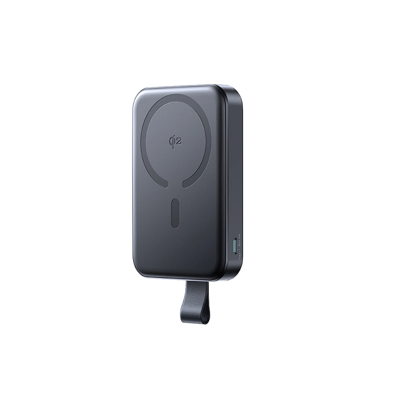 Išorinė baterija Power Bank Joyroom JR-PBM11 22.5W Qi2 Magnetic Wireless 10000mAh juoda Default Title