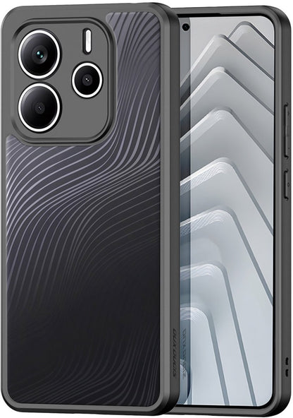 Dėklas Dux Ducis Aimo Xiaomi Redmi Note 14 5G Default Title