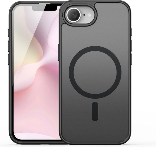 Dėklas Dux Ducis Yind Apple iPhone 16e juodas Default Title