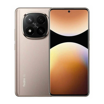 Xiaomi Redmi Note 14 Pro+ 5G Dual Sim 8GB/256GB Sand Gold