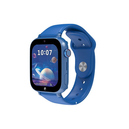 Išmanusis laikrodis vaikams Forever Smartwatch GPS WiFi 4G Kids Look Me! 3 KW-520 mėlynas Default Title