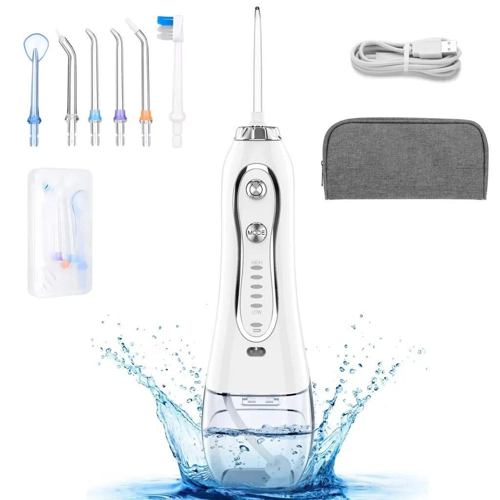 Irigatorius Reach HF-6 baltas Default Title