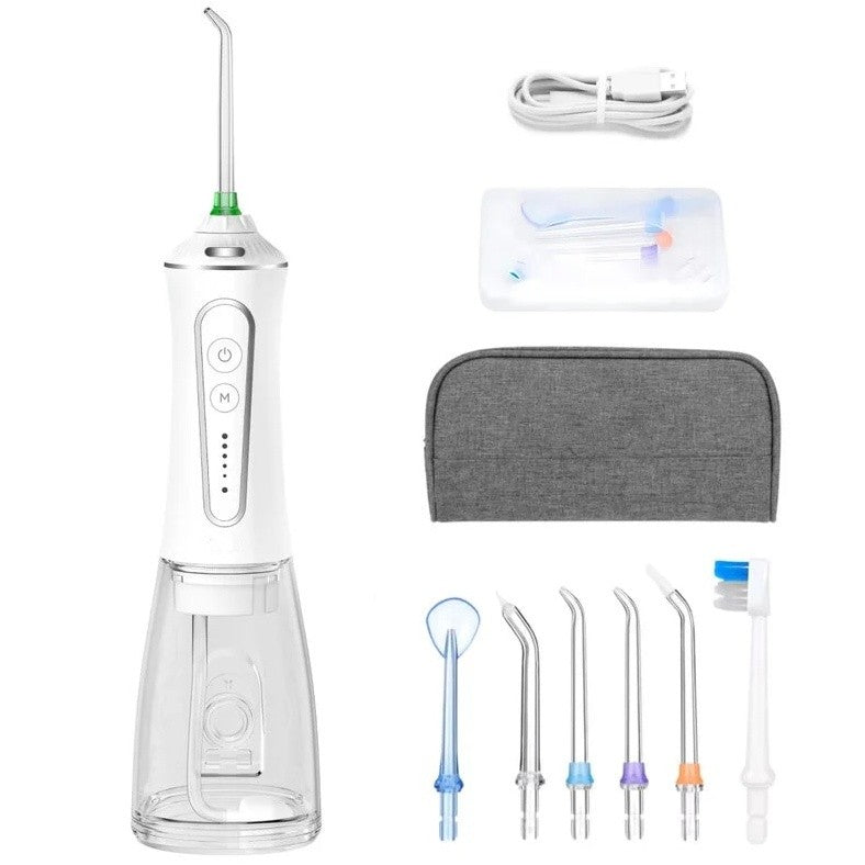 Irigatorius Reach HF-P11 baltas Default Title