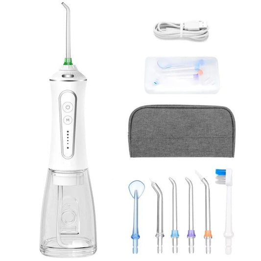 Irigatorius Reach HF-P11 baltas Default Title