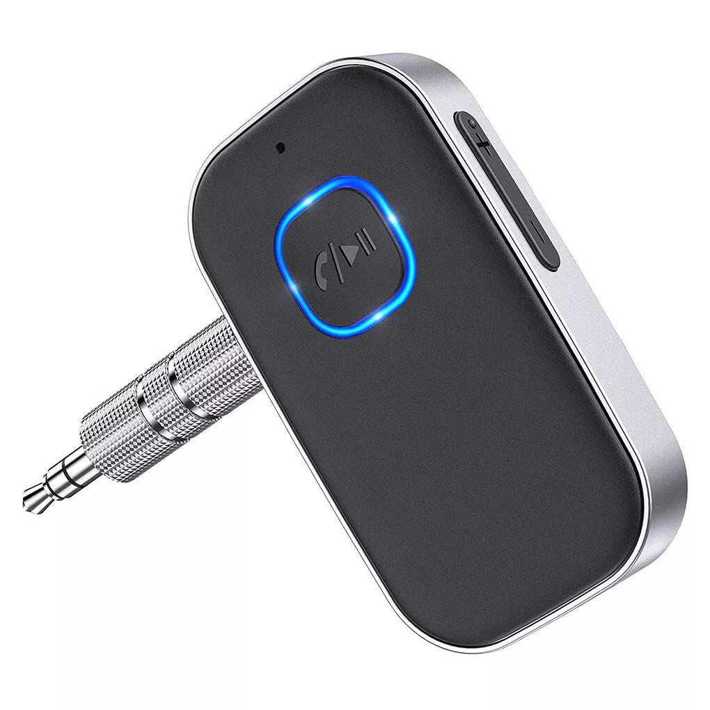 AUX Bluetooth laisvų rankų imtuvas Reach BR-1 juodas Default Title