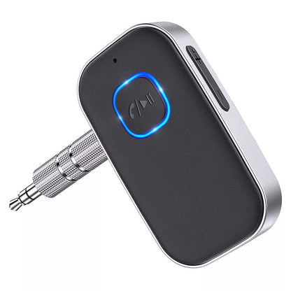 AUX Bluetooth laisvų rankų imtuvas Reach BR-1 juodas Default Title
