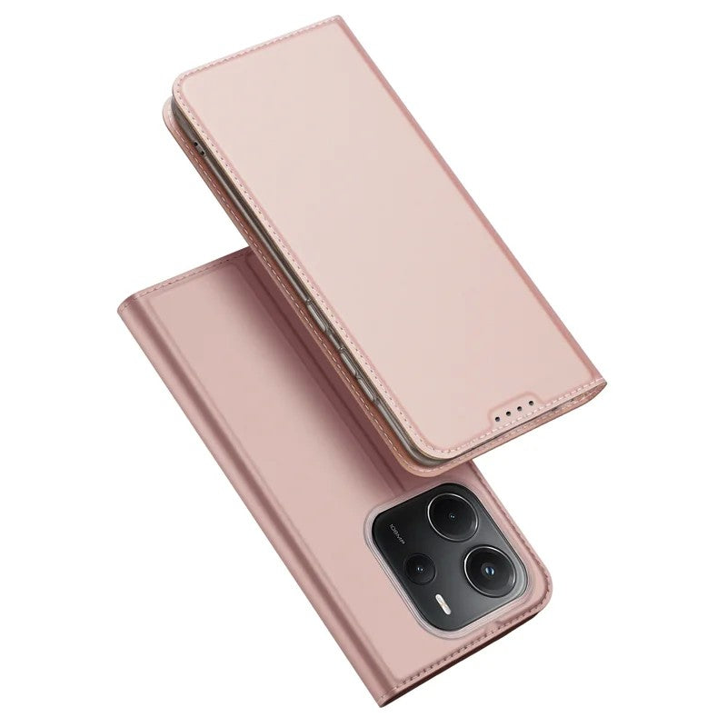 Dėklas Dux Ducis Skin Pro Xiaomi Redmi Note 14 4G rožinio aukso Default Title