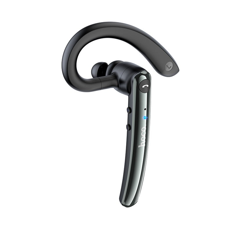 Belaidė laisvų rankų įranga Hoco S19 ENC juoda Default Title