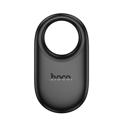 Daiktų ieškiklis Hoco E94 Anti-Lost Device juodas Default Title