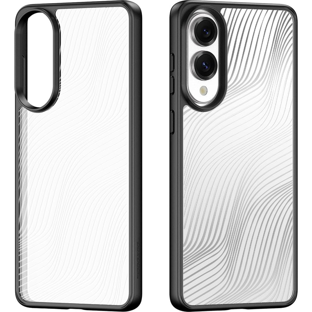 Dėklas Dux Ducis Aimo Samsung S937 S25 Edge Default Title