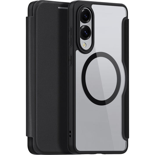 Dėklas Dux Ducis Skin X Pro skirtas Samsung S937 S25 Edge juodas Default Title