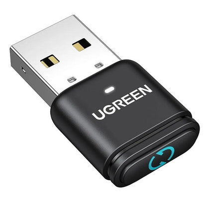 Bluetooth adapteris Ugreen BT301 Bluetooth 5.4 (35994) juodas Default Title