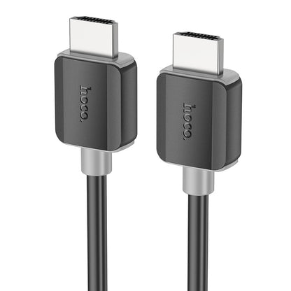 Kabelis Hoco US08 HDMI to HDMI 1.0m juodas Default Title