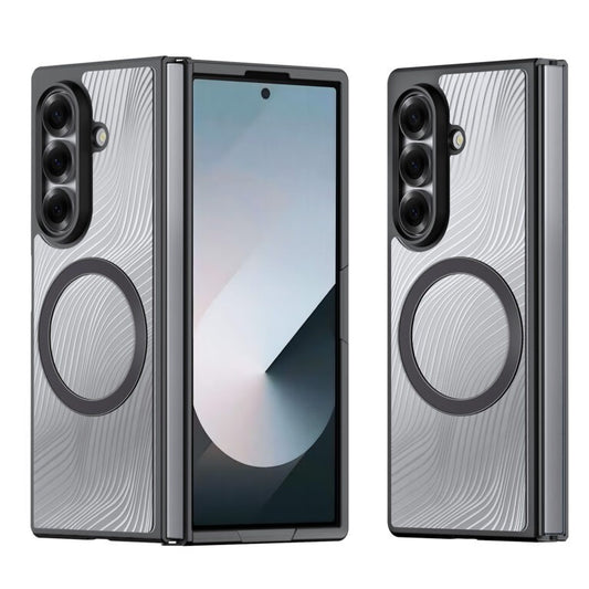 Dėklas Dux Ducis Aimo Mag Samsung F966 Z Fold7 Default Title