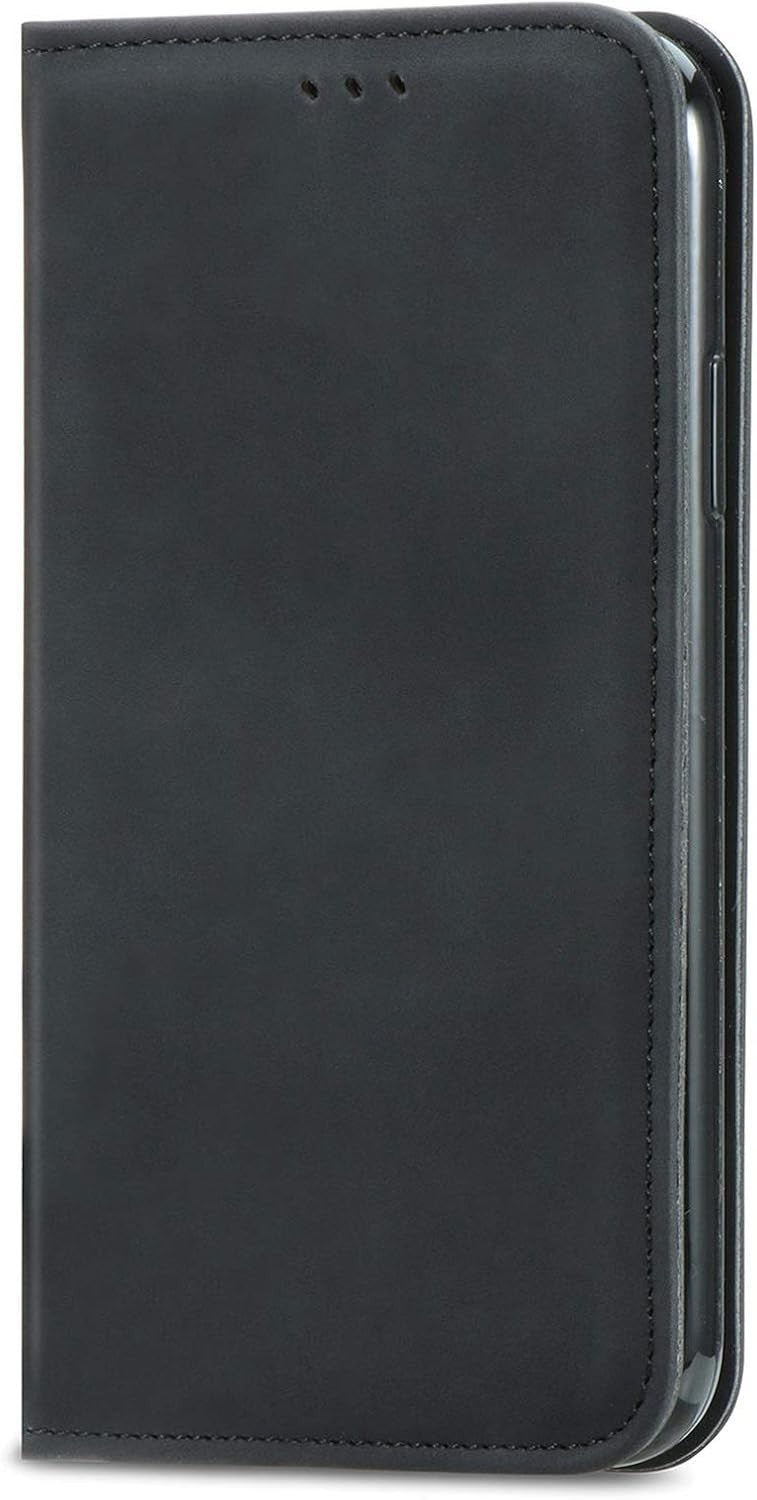 Dėklas Business Style Xiaomi Poco F7 Ultra juodas Default Title