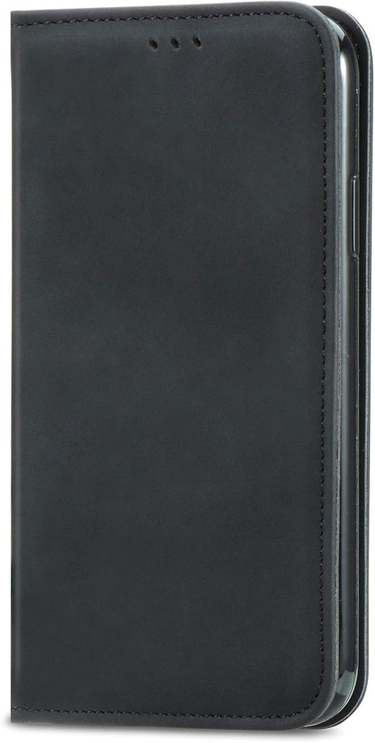 Dėklas Business Style Xiaomi Poco F7 Ultra juodas Default Title