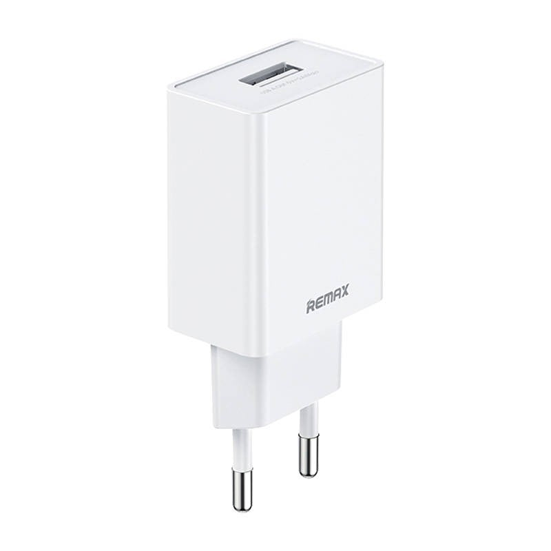 Įkroviklis Remax RP-U95 10W USB-A baltas Default Title