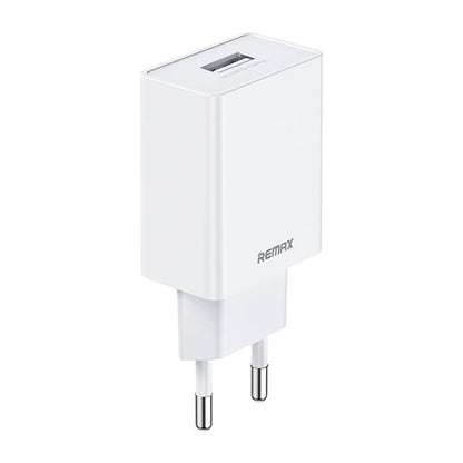 Įkroviklis Remax RP-U95 10W USB-A baltas Default Title