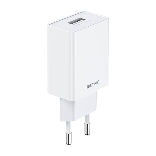 Įkroviklis Remax RP-U95 10W USB-A baltas Default Title