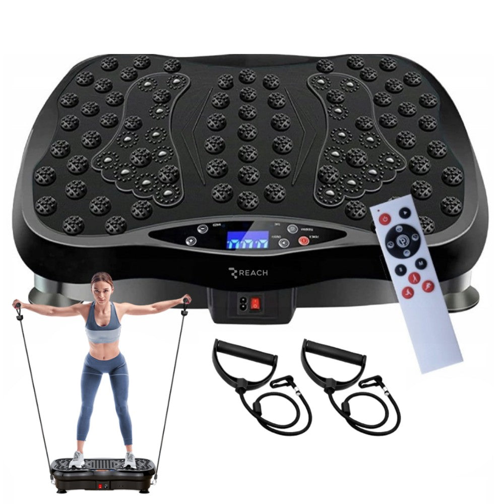 Vibro treniruoklis Reach EX150 Default Title