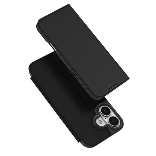 Dėklas Dux Ducis Skin Pro Apple iPhone 17 juodas Default Title