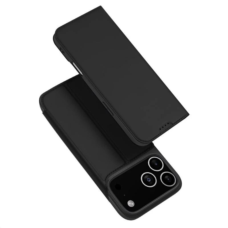 Dėklas Dux Ducis Skin Pro Apple iPhone 17 Pro Max juodas Default Title