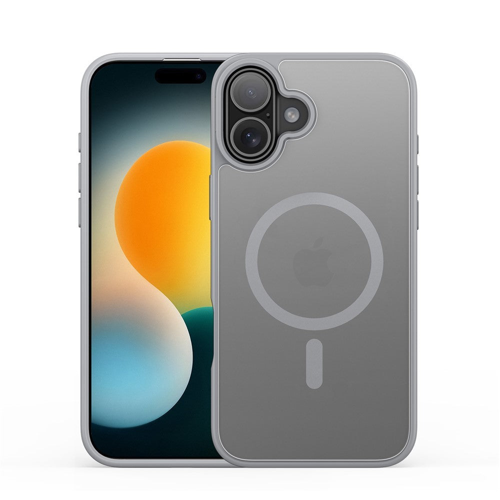 Dėklas Dux Ducis Yind Apple iPhone 17 pilkas Default Title