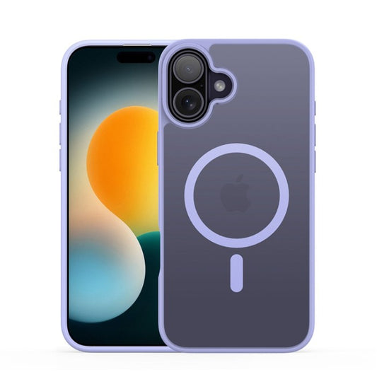 Dėklas Dux Ducis Yind Apple iPhone 17 violetinis Default Title