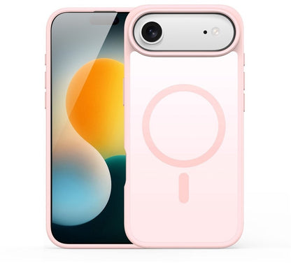 Dėklas Dux Ducis Yind Apple iPhone Air rožinis Default Title