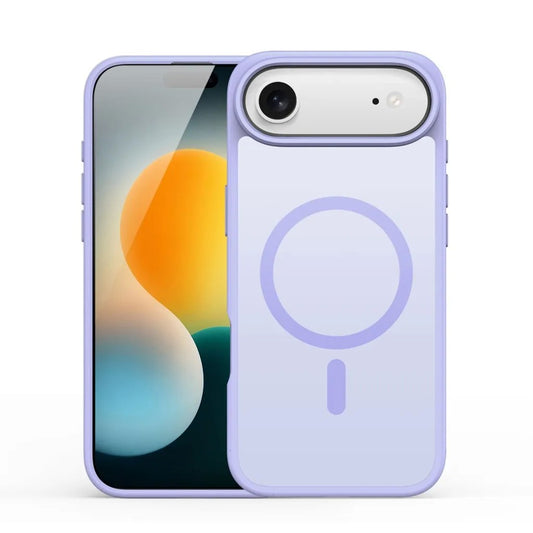 Dėklas Dux Ducis Yind Apple iPhone Air violetinis Default Title