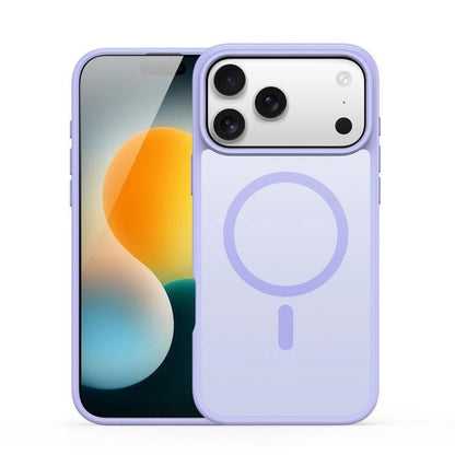 Dėklas Dux Ducis Yind Apple iPhone 17 Pro violetinis Default Title