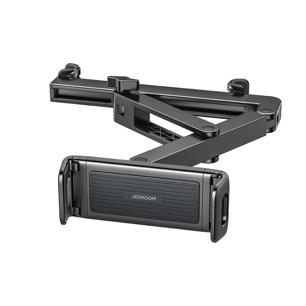 Automobilinis laikiklis ant sėdynės atlošo Joyroom JR-ZS433 Car Headrest Mount juodas Default Title