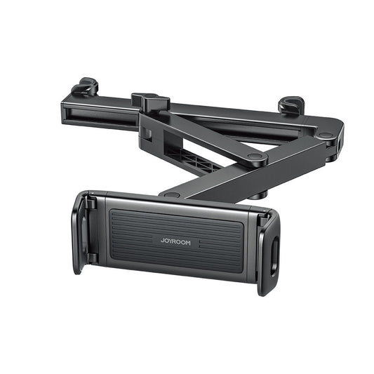 Automobilinis laikiklis ant sėdynės atlošo Joyroom JR-ZS433 Car Headrest Mount juodas Default Title