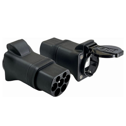 Adapteris Reach Type2 to Schuko Default Title
